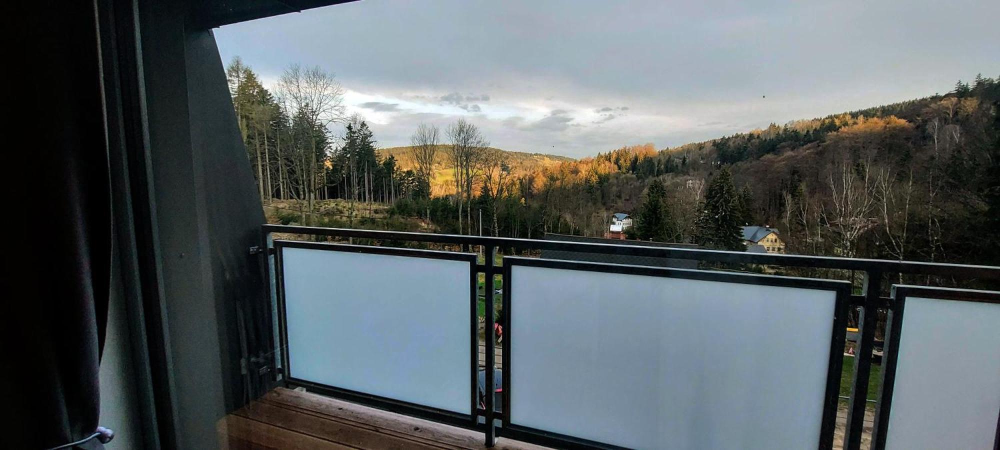 Apartment Na Kraji Lesa